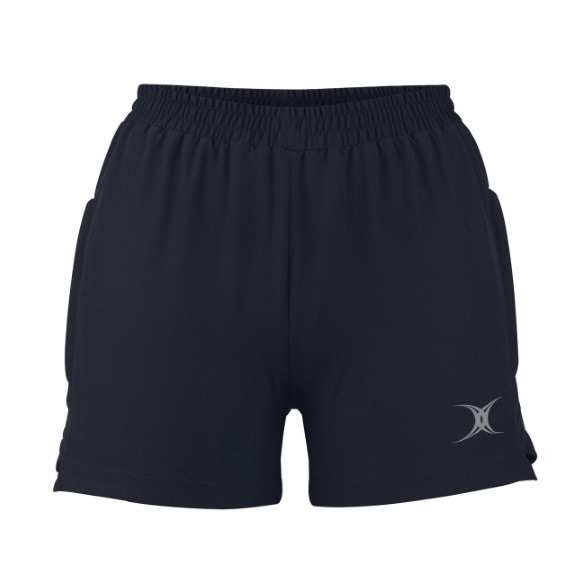 Evo Shorts Womens